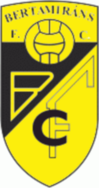 Bertamiráns FC
