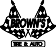 Browns Tire & Auto