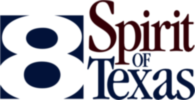 Spirit of Texas 8