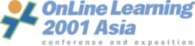 Online Learning 2001 Asia