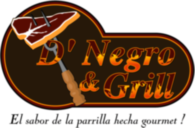 D' Negro & Grill