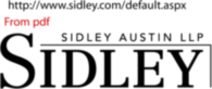 Sidley