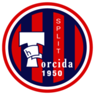 Torcida Split