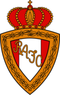 Royal Antwerp FC (70's logo)
