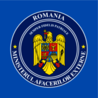 Romania Minister Afaceri Externe
