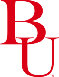 Belmont University Lettermark