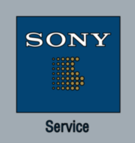 Sony Service