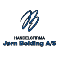 Handelsfirma Jorn Bolding