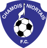 Chamois Niortais