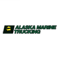 Alaska Marine Trucking