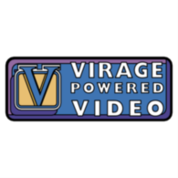 Virage Powered Video