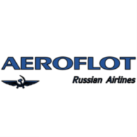 Aeroflot Russian Airlines