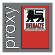 Proxy Delhaize
