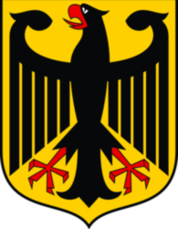 Coat Of Arms Of Germany