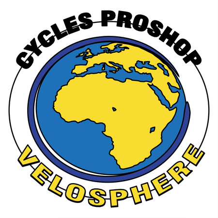 Velosphere