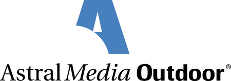 Astral Media Outdoor