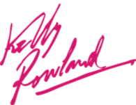 Kelly Rowland Signature