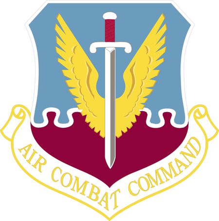 Air Combat Command