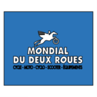 Mondial Du Deux Roues