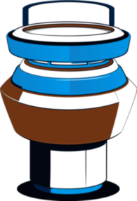 Tower 3 (Skeuomorphic)