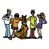 Scooby Doo