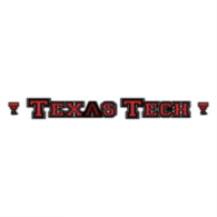 Texas Tech Red Raiders