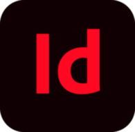 Adobe Indesign Cc Icon
