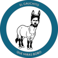 El Gauchito Bobo