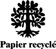 Papier Recycle