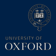 University Of Oxford