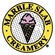Marble Slab Creamery