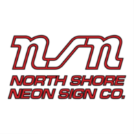 North Shore Neon Sign Co