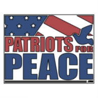 Patriots For Peace