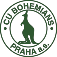 Bohemians 1905