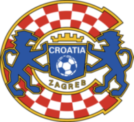 Croatia Zagreb2