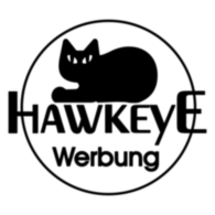 Hawkeye Werbung