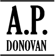 A.P. Donovan 