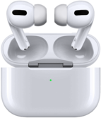 Apple Airpods Pro White