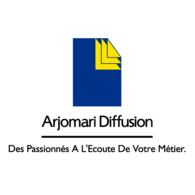 Arjomari Diffusion