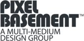 Pixel Basement™
