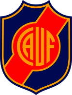 Club Deportivo Obreros Unidos de Corzuela Chaco