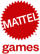 Mattel Games 