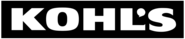 Kohl's black rectangle