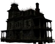 Haunted House