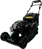 Hayter Lawn Mower