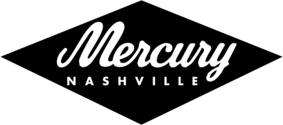 Mercury Nashville