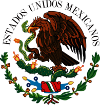 Escudo Nacional Mexicano