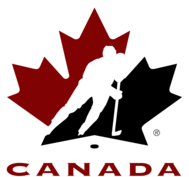 Canadian National Hockey Team 