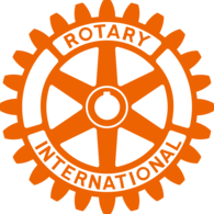 Rotary International wheel