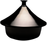 Black Tajine